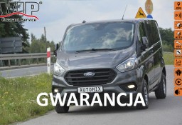 Ford Transit Transit Custom 2.0 EcoBlue doinwestowany L1H1 Limited hak Android Auto