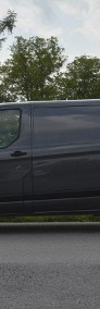 Ford Transit Transit Custom 2.0 EcoBlue doinwestowany L1H1 Limited hak Android Auto-4