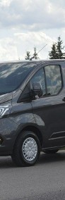 Ford Transit Transit Custom 2.0 EcoBlue doinwestowany L1H1 Limited hak Android Auto-3