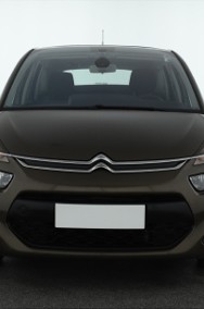 Citroen C4 Picasso II , Salon Polska, Serwis ASO, VAT 23%, Navi, Klimatronic,-2