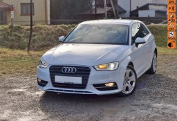 Audi A3 III (8V) Navi Xenon