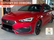 Cupra Leon 1.5 eTSI DSG 1.5 eTSI 150KM DSG