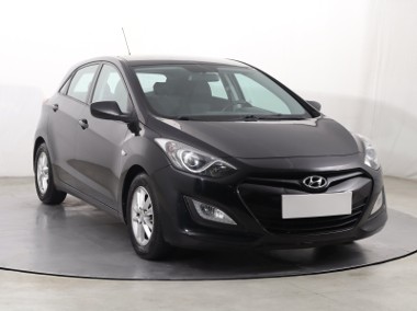 Hyundai i30 II , Klima, Parktronic-1