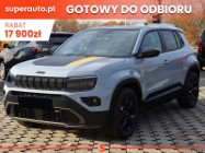 Jeep Avenger The North Face 1.2 T3 mHEV 4xe eDCT6 The North Face 1.2 T3 mHEV 4xe eDCT6