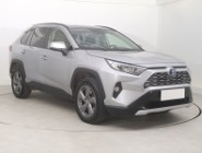 Toyota RAV 4 IV , Salon Polska, Serwis ASO, Automat, Navi, Klimatronic,
