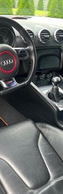 Audi TT II (8J) 2.0 TFSI 200KM Zarejestrowane Możliwość zamiany-4
