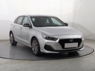 Hyundai i30 II , Automat, Navi, Klimatronic, Tempomat, Parktronic
