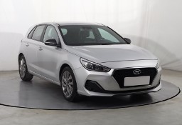 Hyundai i30 II , Automat, Navi, Klimatronic, Tempomat, Parktronic