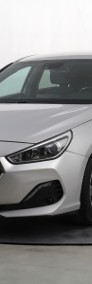 Hyundai i30 II , Automat, Navi, Klimatronic, Tempomat, Parktronic-3