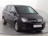 Opel Zafira B , 7 miejsc, HAK, Klimatronic,ALU