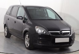 Opel Zafira B , 7 miejsc, HAK, Klimatronic,ALU