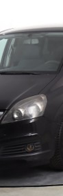 Opel Zafira B , 7 miejsc, HAK, Klimatronic,ALU-3