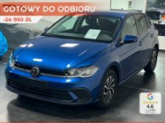 Volkswagen Polo VI Special Edition 1.0 TSI DSG Special Edition 1.0 TSI 95KM DSG