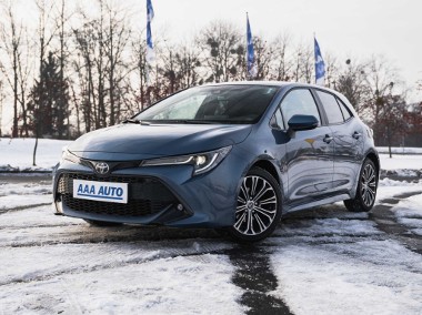 Toyota Corolla XII , Salon Polska, Klimatronic, Tempomat, Parktronic,-1