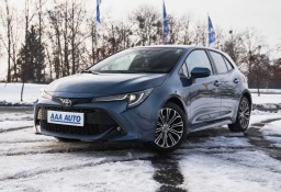 Toyota Corolla XII , Salon Polska, Klimatronic, Tempomat, Parktronic,