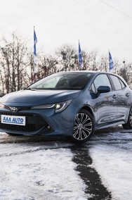 Toyota Corolla XII , Salon Polska, Klimatronic, Tempomat, Parktronic,-2