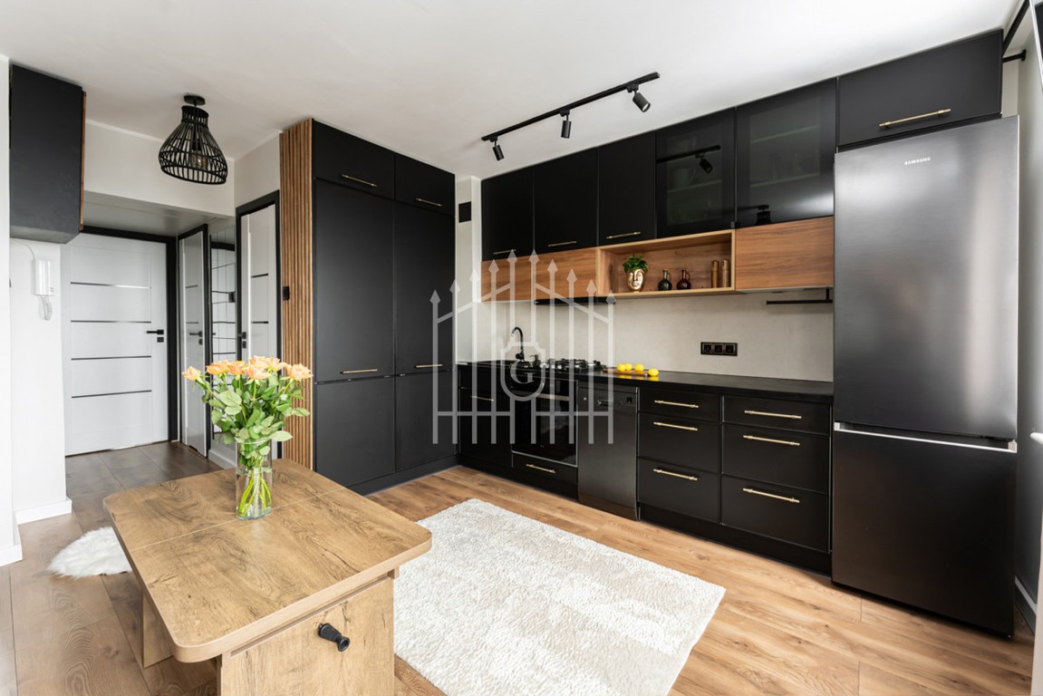Mieszkanie na wynajem, 32 m² Oksywie, Pułkownika Stanisława Dąbka