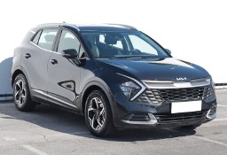 Kia Sportage IV Salon Polska, Serwis ASO, Automat, VAT 23%, Klima, Tempomat,