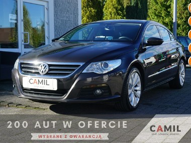 Volkswagen Passat B7 1.8 TSi 160KM, polski salon, bardzo zadbany, dynamiczny, rok gwaranc-1