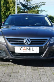 Volkswagen Passat B7 1.8 TSi 160KM, polski salon, bardzo zadbany, dynamiczny, rok gwaranc-2