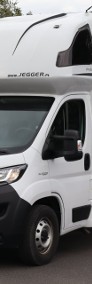 Fiat Ducato , L4H4, VAT 23%, 3 Miejsca-3