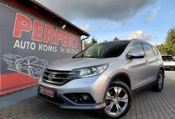 Honda CR-V IV
