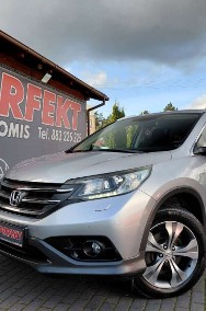 Honda CR-V IV-2