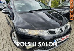Honda Civic VIII polski salon, serwis, zadbany