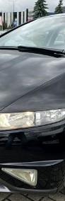 Honda Civic VIII polski salon, serwis, zadbany-4