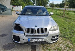 BMW X6 E71 Pali Jeździ Bogate Wyposażenie Salon PL