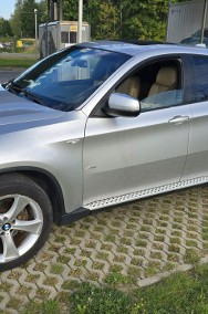 BMW X6 E71 Pali Jeździ Bogate Wyposażenie Salon PL-2