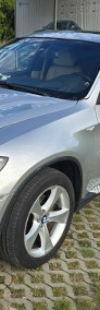 BMW X6 E71 Pali Jeździ Bogate Wyposażenie Salon PL-3