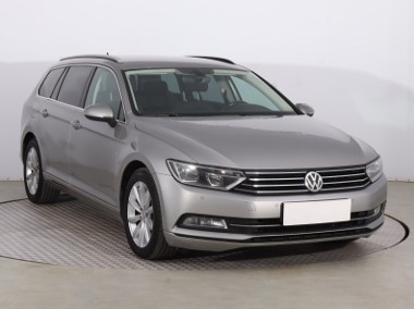 Volkswagen Passat B8 , Automat, Klimatronic, Tempomat, Parktronic-1