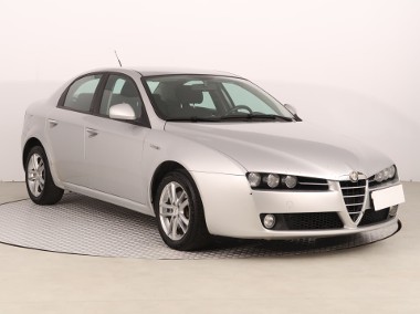 Alfa Romeo 159 I , Klimatronic,ALU, El. szyby-1