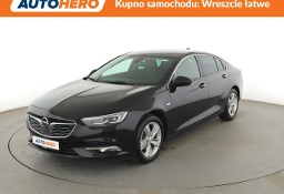 Opel Insignia II Country Tourer Insignia Grand Sport full LED klima auto grzane fotele kamera i czujniki
