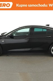 Opel Insignia II Country Tourer Insignia Grand Sport full LED klima auto grzane fotele kamera i czujniki-2
