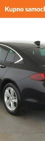 Opel Insignia II Country Tourer Insignia Grand Sport full LED klima auto grzane fotele kamera i czujniki-4