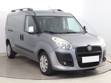 Fiat Doblo , L2H1, 4m3, 2 Miejsca, 2 EU palet-1