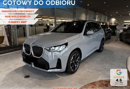 BMW X3 G01 xDrive20d M Sport xDrive20d M Sport 2.0 (197KM)| Asystent parkowania