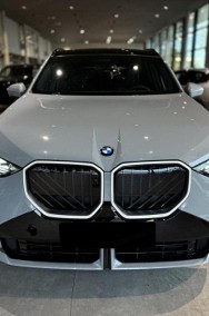 BMW X3 G01 xDrive20d M Sport xDrive20d M Sport 2.0 (197KM)| Asystent parkowania-2