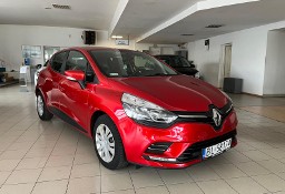 Renault Clio IV 1,2 16V 4 cylindry