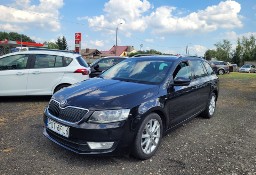 Skoda Octavia III pierwszy właściciel