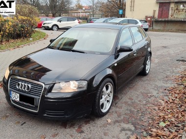 Audi A3 II (8P)-1