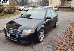 Audi A3 II (8P)