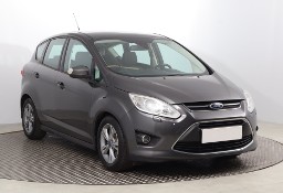 Ford C-MAX III , Salon Polska, Navi, Klimatronic, Tempomat, Parktronic