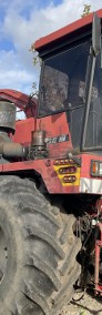 Case 7400 - kombajn na części-4
