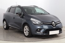 Renault Clio IV , Salon Polska, Navi, Klima, Tempomat, Parktronic