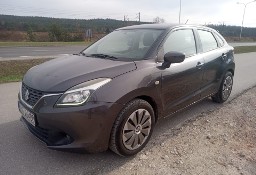 Suzuki Baleno Benzyna klimatyzacja, Ledy