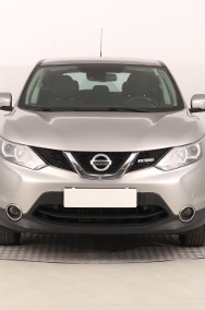 Nissan Qashqai II , Navi, Klimatronic, Tempomat, Parktronic,-2