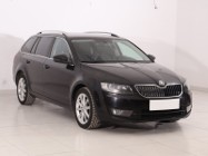 Skoda Octavia III , Salon Polska, Serwis ASO, Xenon, Bi-Xenon, Klimatronic,